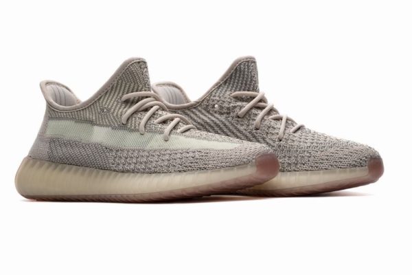 Adidas Yeezy Boost 350 V2 “Citrin” (FW5318) Reflective Online Sale