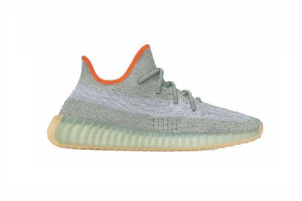 Adidas Yeezy Boost 350 V2 “Desert Sage”(FX9035) Online Sale