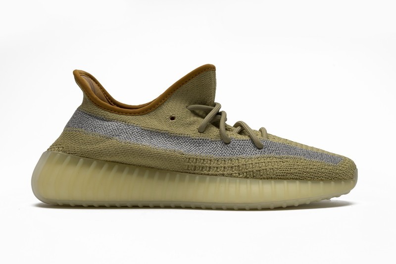 Adidas Yeezy Boost 350 V2 “Marsh”(FX9034) Online Sale