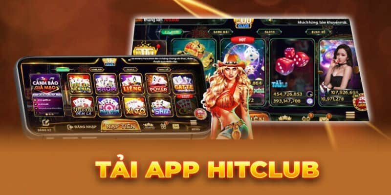 trang chủ 26 Những bước tải app Hitclub để trải nghiệm tiện lợi hơn