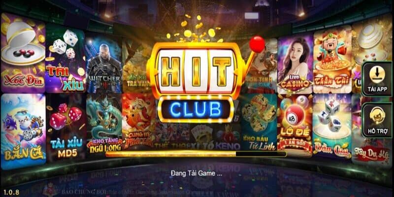trang chủ 18 Những sản phẩm cá cược chất lượng nên tham gia tại Hitclub