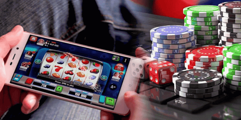 trang chủ 19 Sòng bạc casino
